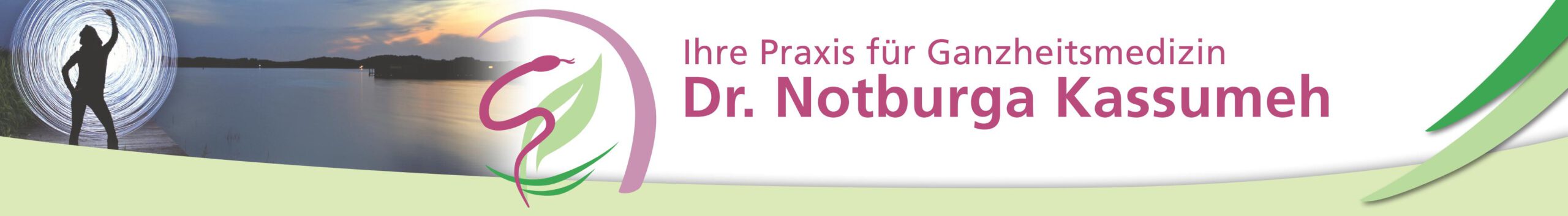 Dr. Notburga Kassumeh Praxis für Ganzheitsmedizin in Linz