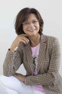 Dr. med. Notburga Kassumeh